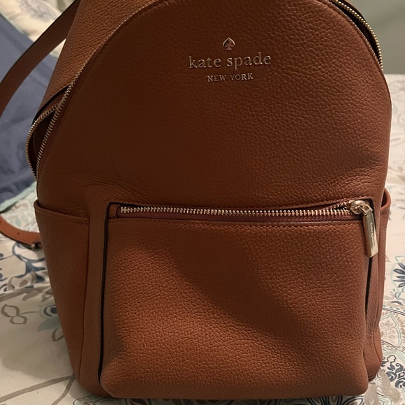 Kate Spade Backpack - Picture 2 of 7